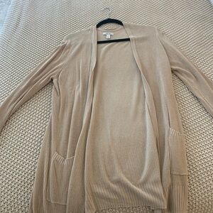 Nine West cardigan